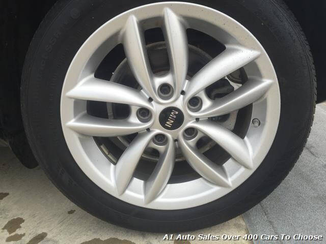 2013 MINI Countryman Cooper