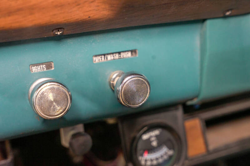 1976 International Scout