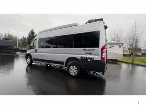 2024 RAM ProMaster SLT+ 3500