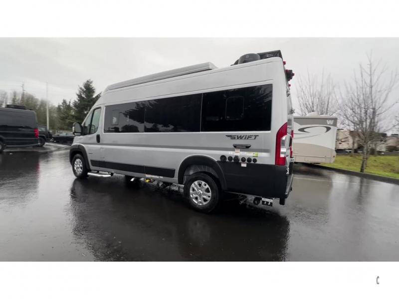 2024 RAM ProMaster SLT+ 3500