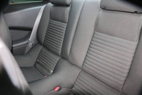 2013 Ford Mustang Boss 302