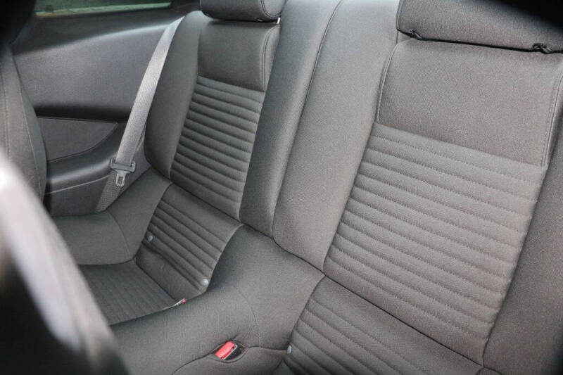 2013 Ford Mustang Boss 302