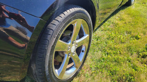 2007 Pontiac Solstice