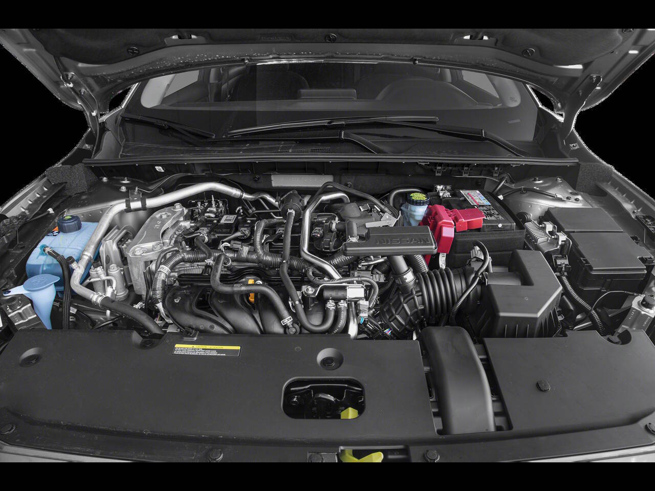 2023 Nissan Sentra 40