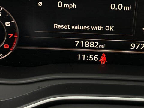 2019 Audi Q5 quattro Prestige 45 TFSI