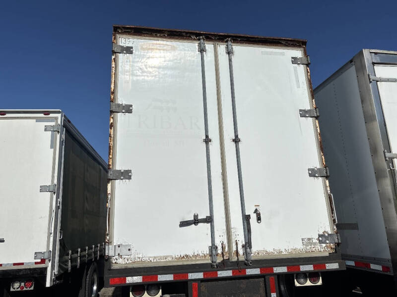 2019 International DuraStar 4300