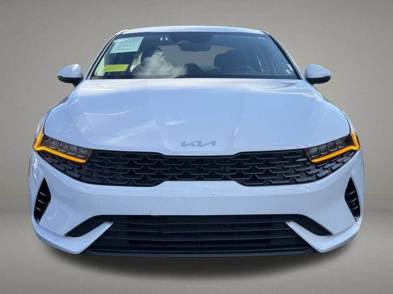 2023 Kia K5 LXS