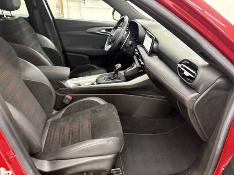 2024 Dodge Hornet R/T Plus