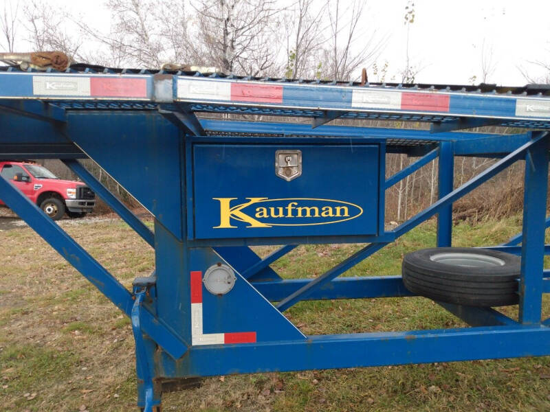 kaufman max 6 for sale kaufman max 6 for sale