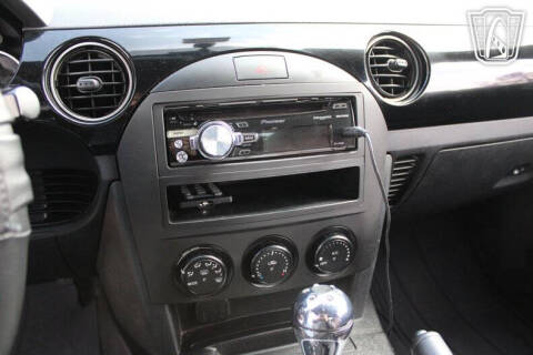 2006 Mazda MX-5 Miata