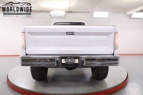 1986 Ford F-250