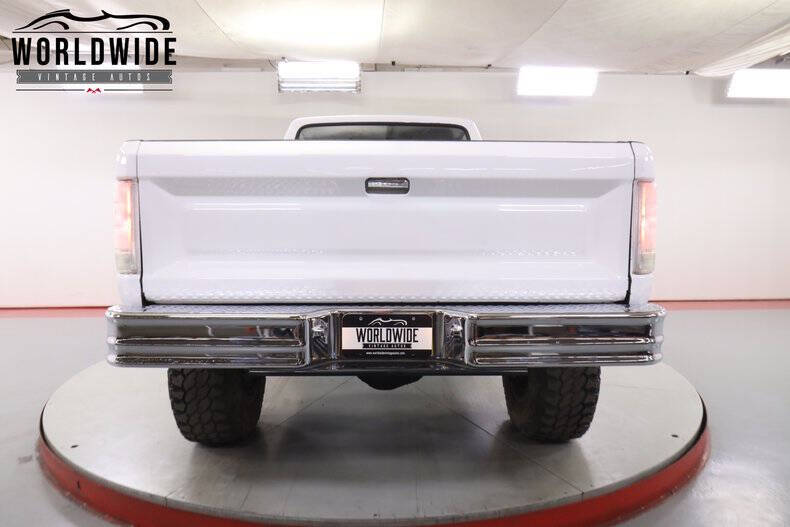 1986 Ford F-250