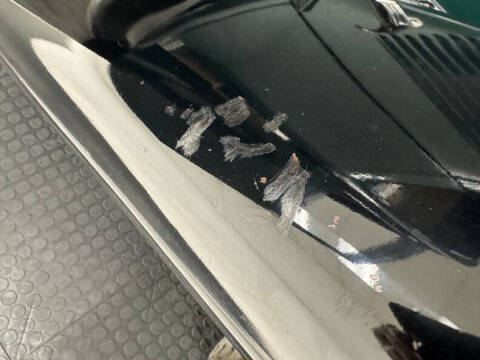 1931 Plymouth Deluxe