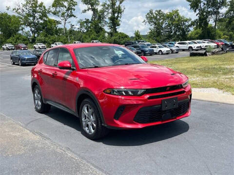 2024 Dodge Hornet R/T