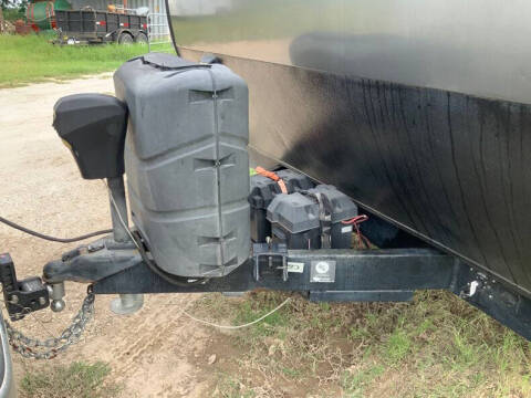 2018 Forest River Shockwave