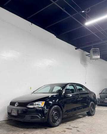 2013 Volkswagen Jetta for sale at Alfa Motors LLC in Portland OR