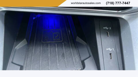 2022 Audi Q3 quattro Premium Plus 40 TFSI