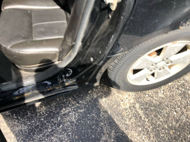 2008 Chevrolet Impala LT