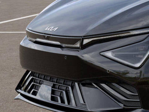 2025 Kia EV6 GT-Line