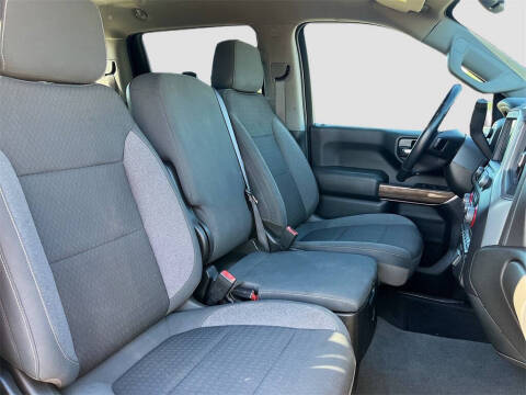 2022 Chevrolet Silverado 1500 Limited