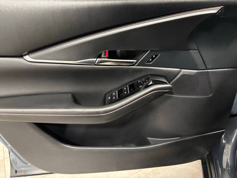 2024 Mazda CX-30 2.5 S Carbon Edition