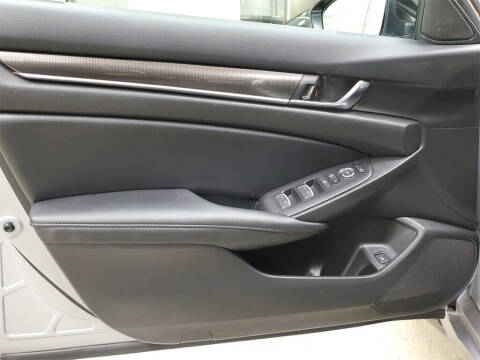 2022 Honda Accord Sport Special Edition