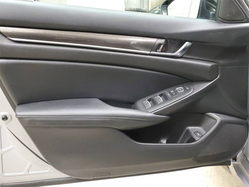 2022 Honda Accord Sport Special Edition