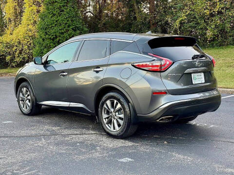 2015 Nissan Murano