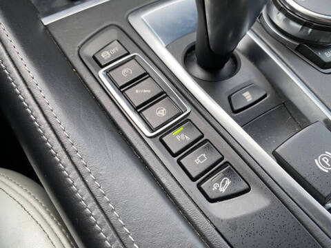 2015 BMW X5 M