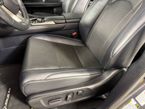2018 Lexus RX 350
