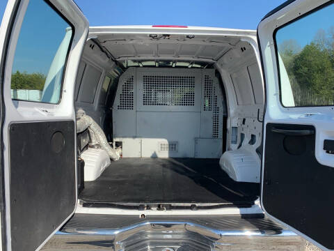 2008 Ford E-Series E-350 SD