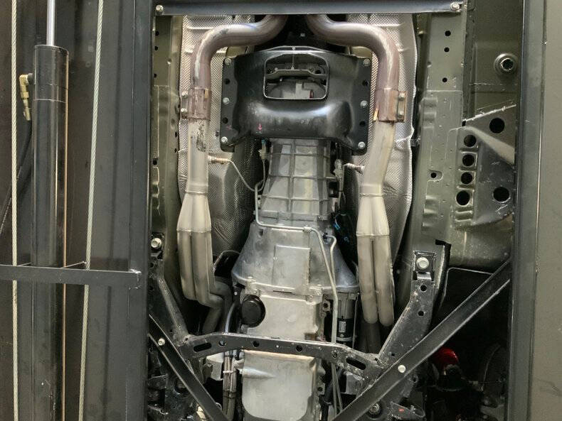 2011 Chevrolet Camaro SS