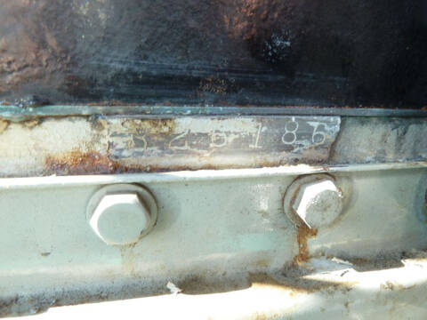 1931 Pierce Arrow 36