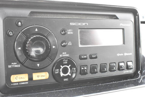 2013 Scion iQ
