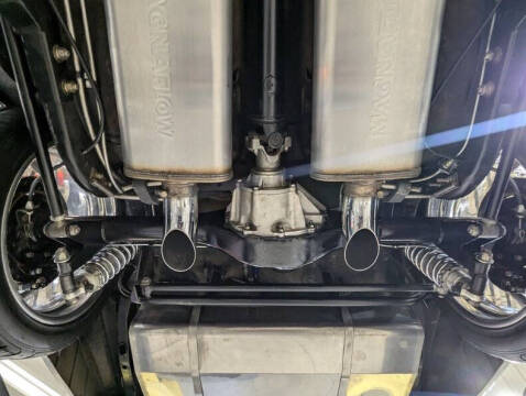 1976 Pontiac Trans Am