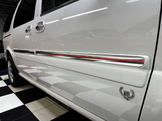 2006 Buick Terraza CX