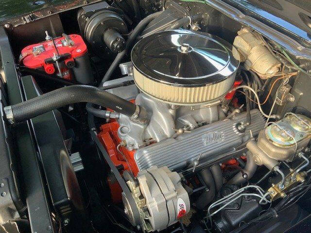 1957 Chevrolet Bel Air