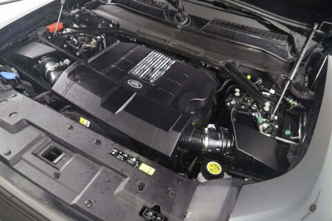 2023 Land Rover Defender 110 V8