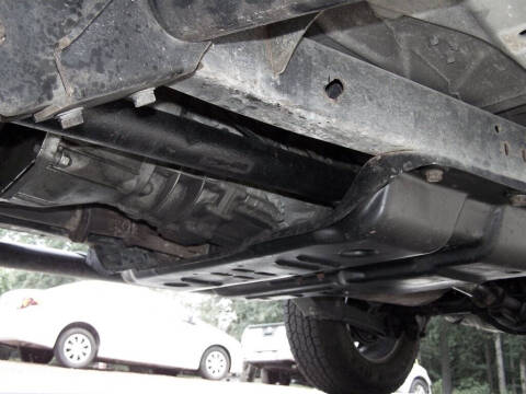 2002 Jeep Wrangler X