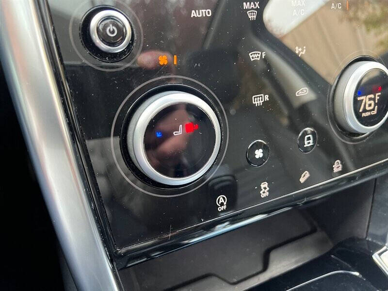 2023 Land Rover Discovery Sport P250 S