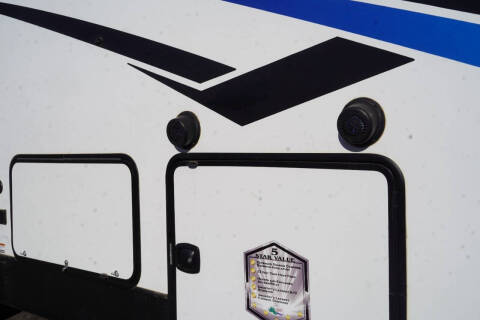 2023 Forest River Impression