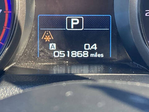 2018 Subaru Outback 3.6R Limited