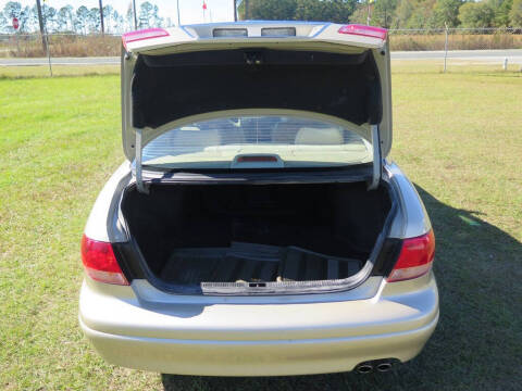 2001 Mazda Millenia Premium