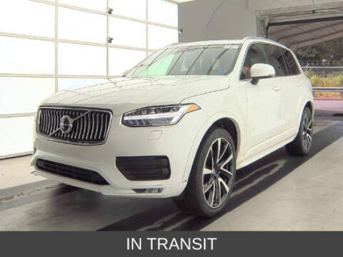 2021 Volvo XC90 for sale at Old Orchard Nissan in Skokie IL