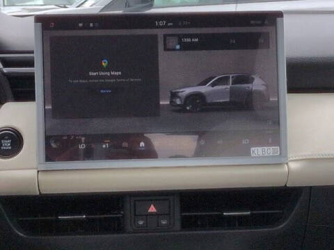 2026 Mazda CX-5 2.5 S Select