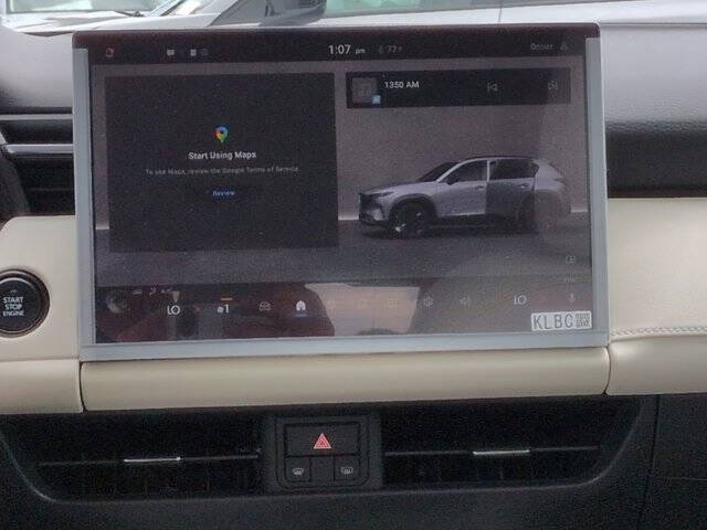 2026 Mazda CX-5 2.5 S Select