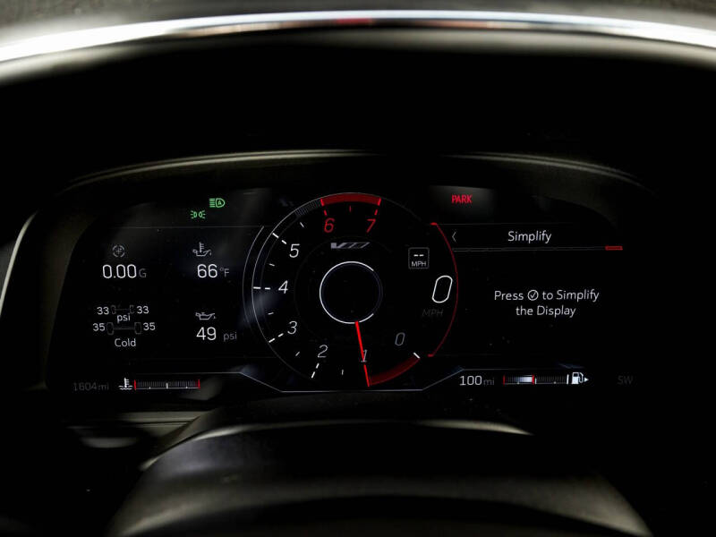 2023 Cadillac CT5-V Blackwing