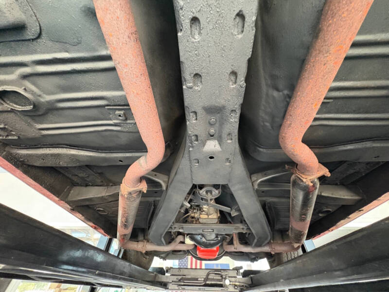 1962 Chevrolet Impala