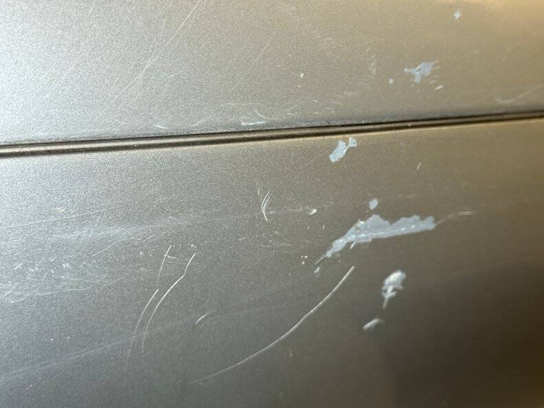 2003 Mercedes-Benz S-Class S 500