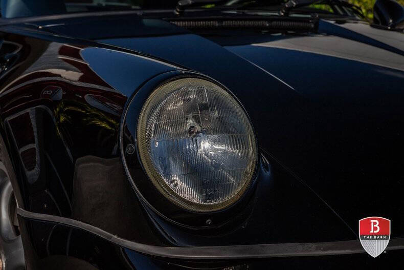 1994 Porsche 911
